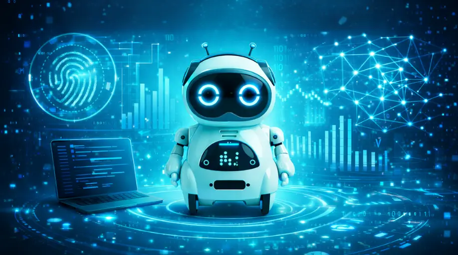 What is artificial intelligence and how does it work?